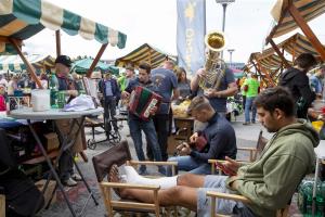 211 Svetovni festival prazenega krompirja Foto atelje Postojna